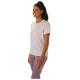 Asics Γυναικεία κοντομάνικη μπλούζα Icon SS Top